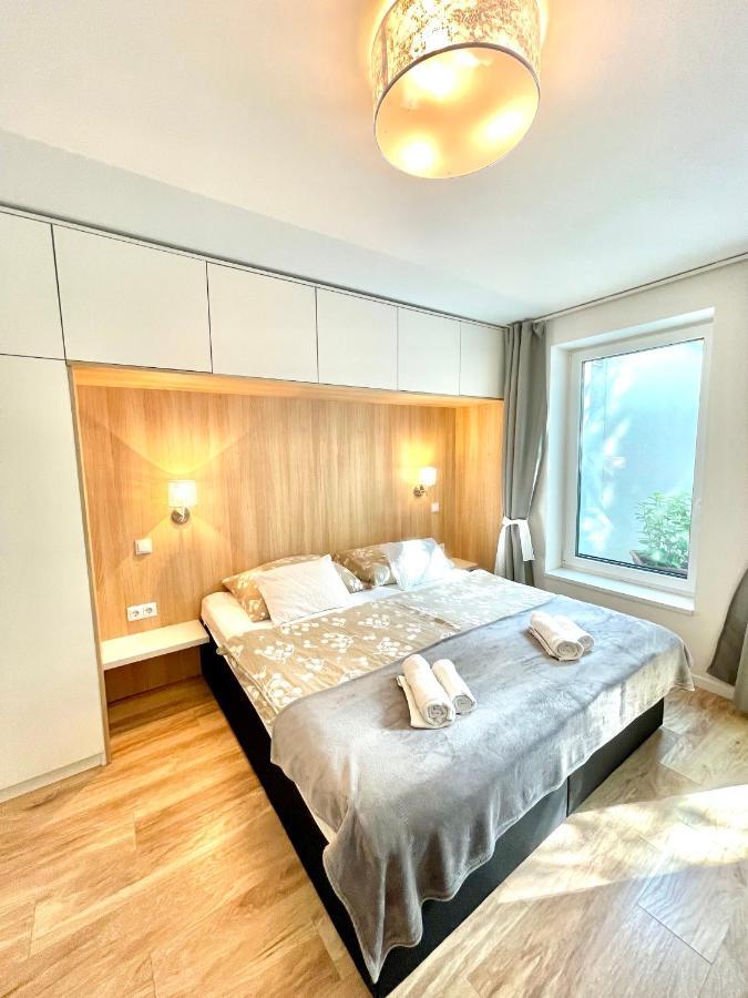 Golden Relax Apartments Balatonfüred Exterior foto