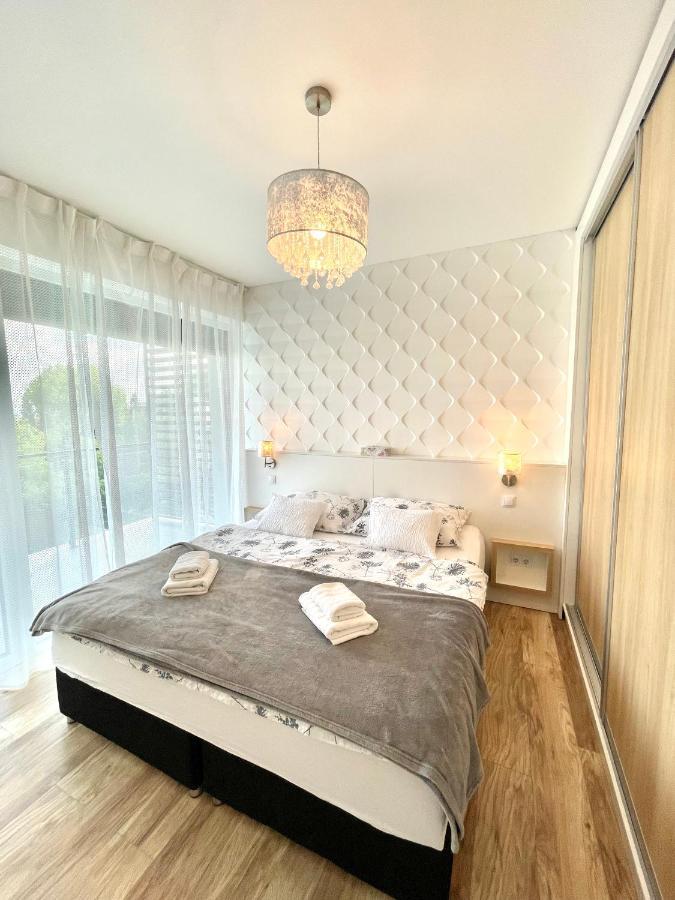 Golden Relax Apartments Balatonfüred Exterior foto